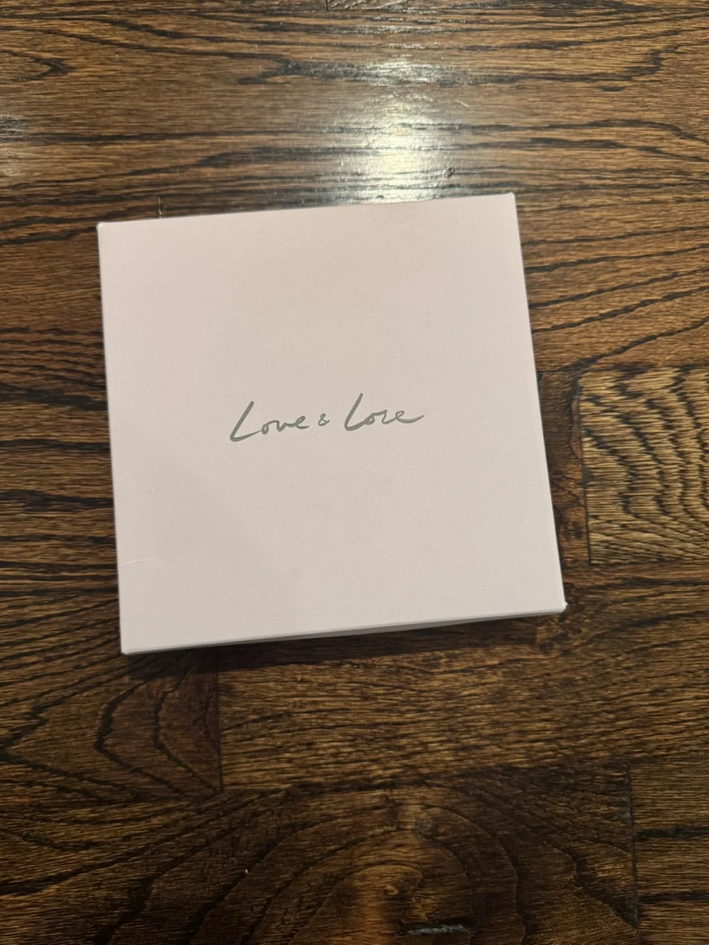 Love and Lore Black and Gray Silk Scarf